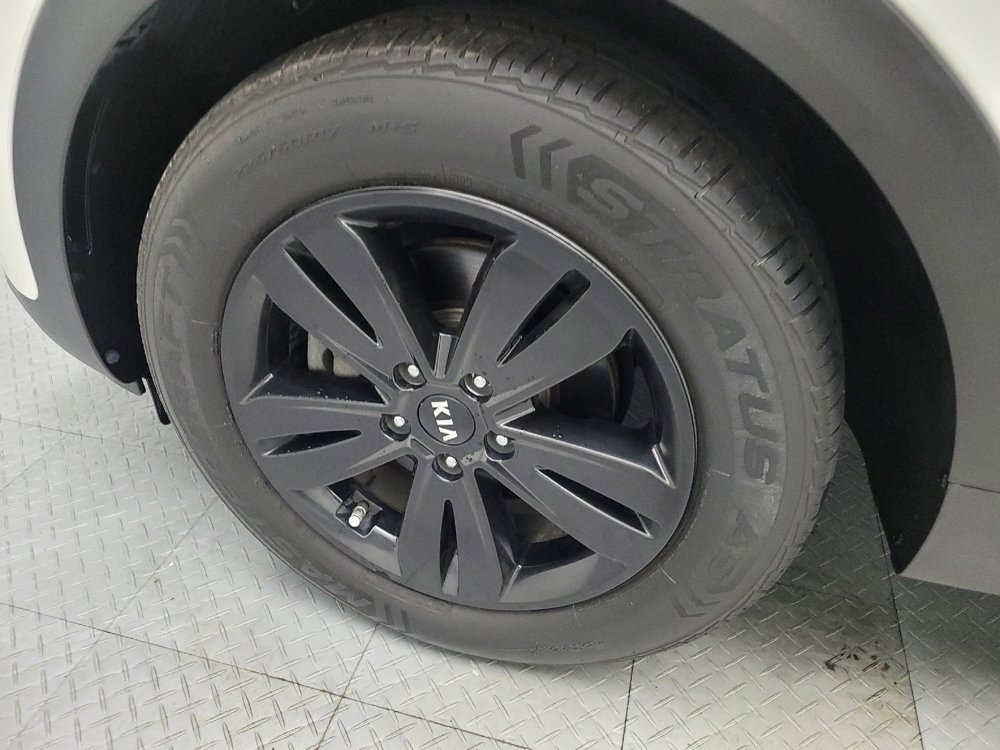 Used 2019 Kia Sportage LX image 31