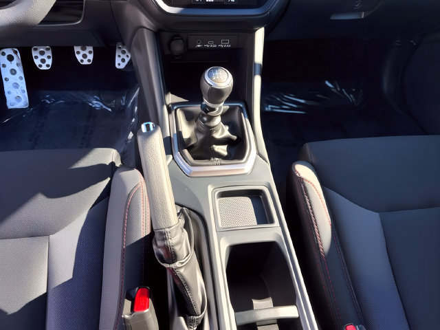 Used 2026 Subaru WRX AWD/4WD image 21
