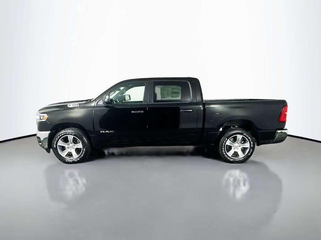 New 2026 RAM 1500 Tradesman image 4