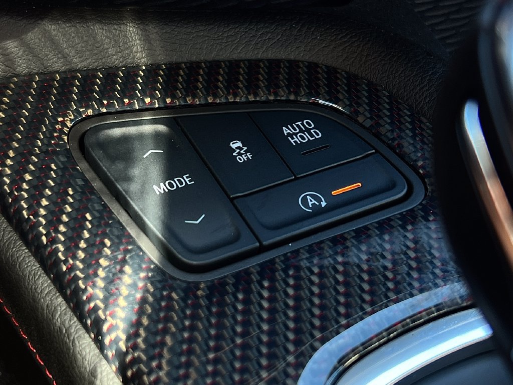 New 2026 Cadillac CT5 Sport w/ Technology Package RWD image 46