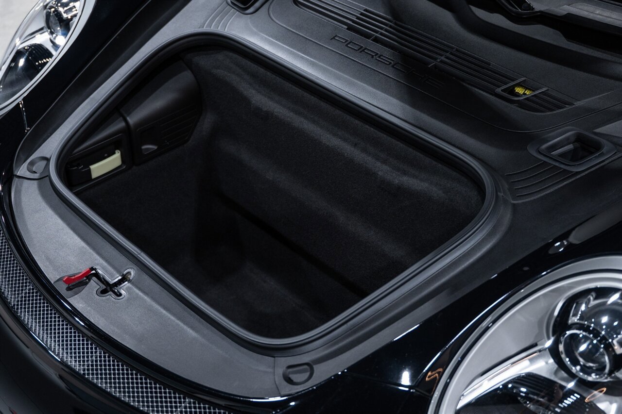Used 2019 Porsche 911 GT3 RS RWD image 38