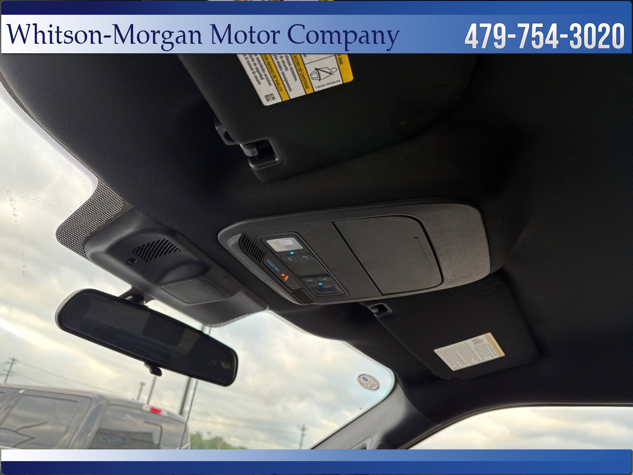 Used 2024 Ford F150 STX AWD/4WD image 31