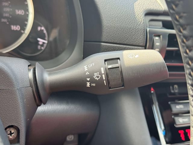 Used 2024 Lexus IS 350 F Sport w/ Accessory Package 2 AWD/4WD image 30