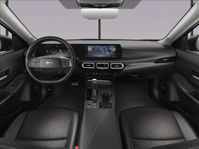 New 2026 Nissan Sentra SR w/ SR Premium Package FWD image 15
