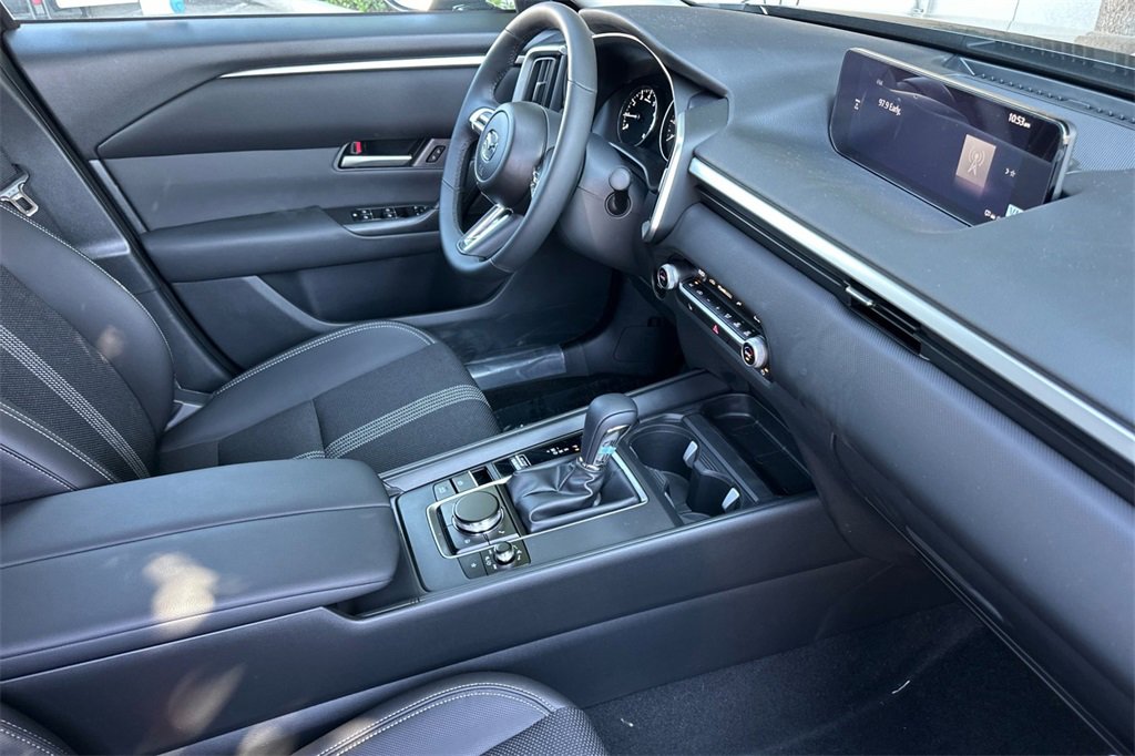 New 2025 MAZDA CX-50 AWD 2.5 S w/ Weather Package image 16