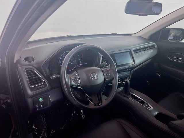 Used 2020 Honda HR-V EX-L image 10