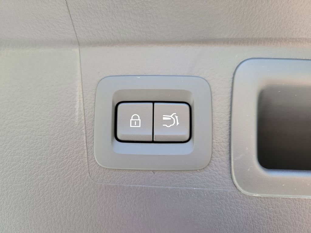 New 2026 MAZDA CX-50 AWD 2.5 Hybrid w/ Weather Package image 10