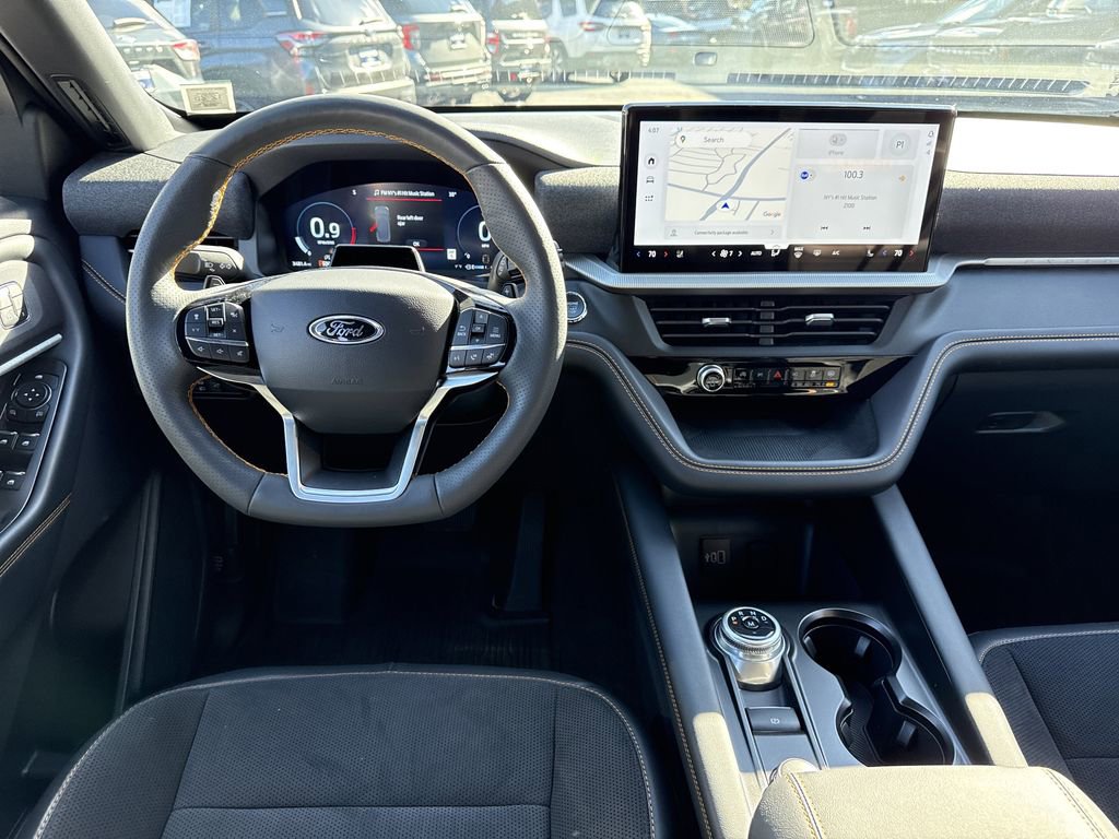 Used 2026 Ford Explorer Tremor w/ Tremor Convenience Package image 12