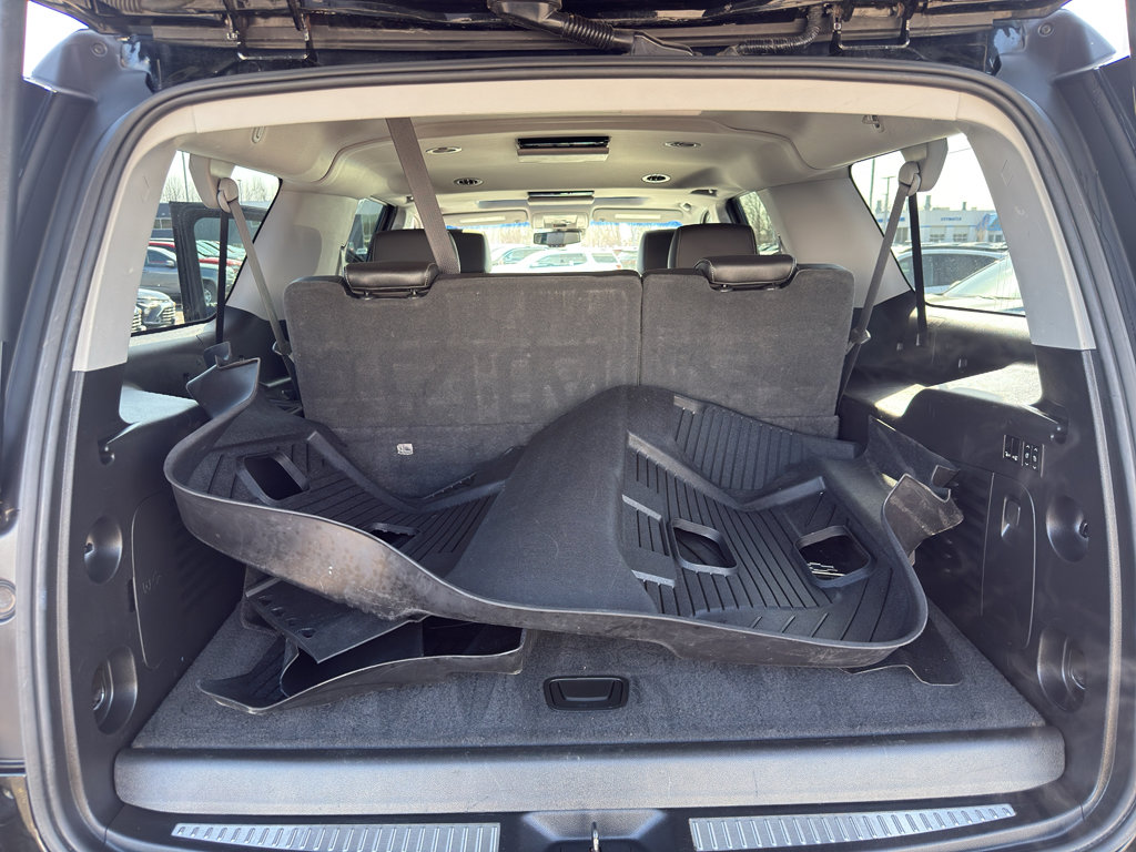 Used 2019 Chevrolet Suburban Premier image 38