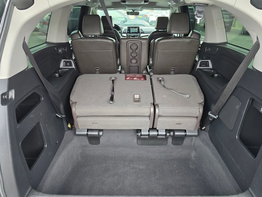 Used 2019 Honda Odyssey EX-L image 16