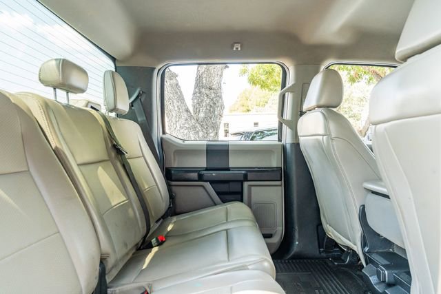 Used 2020 Ford F250 XL w/ Power Equipment Group image 40