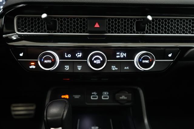 Used 2023 Honda Civic Sport Touring image 30