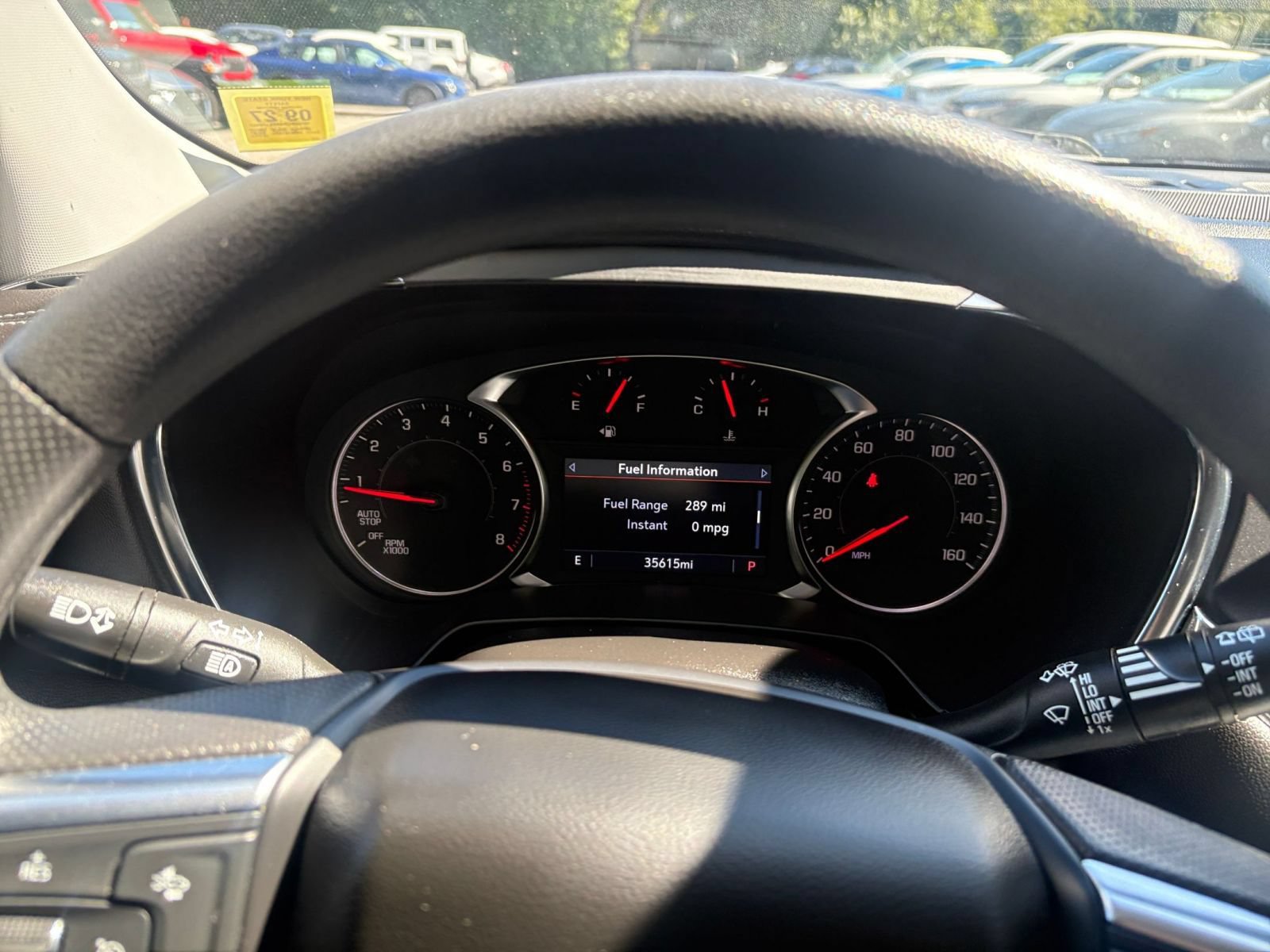 Used 2025 Chevrolet Blazer LT FWD image 37