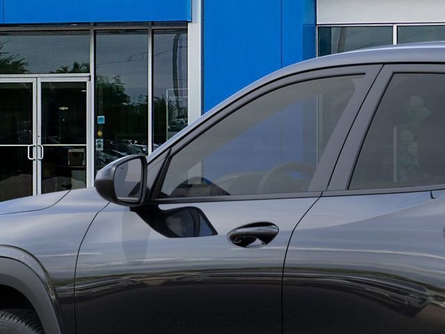 New 2026 Chevrolet Trax LS w/ LS Convenience Package FWD image 12