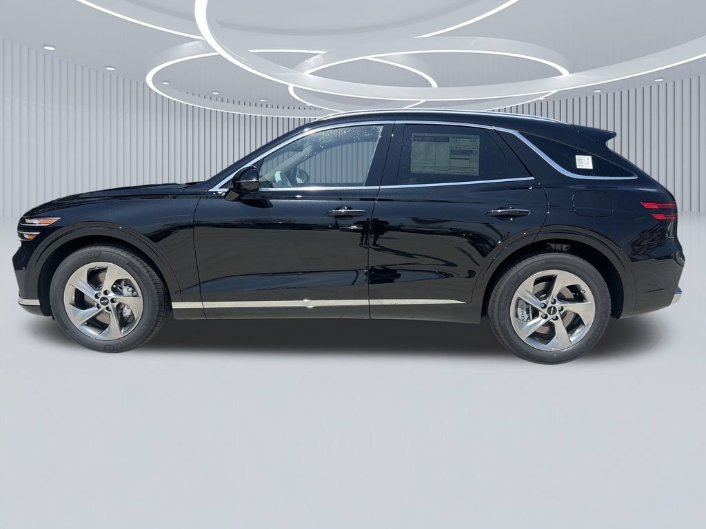New 2026 Genesis GV70 2.5T Advanced AWD/4WD image 7