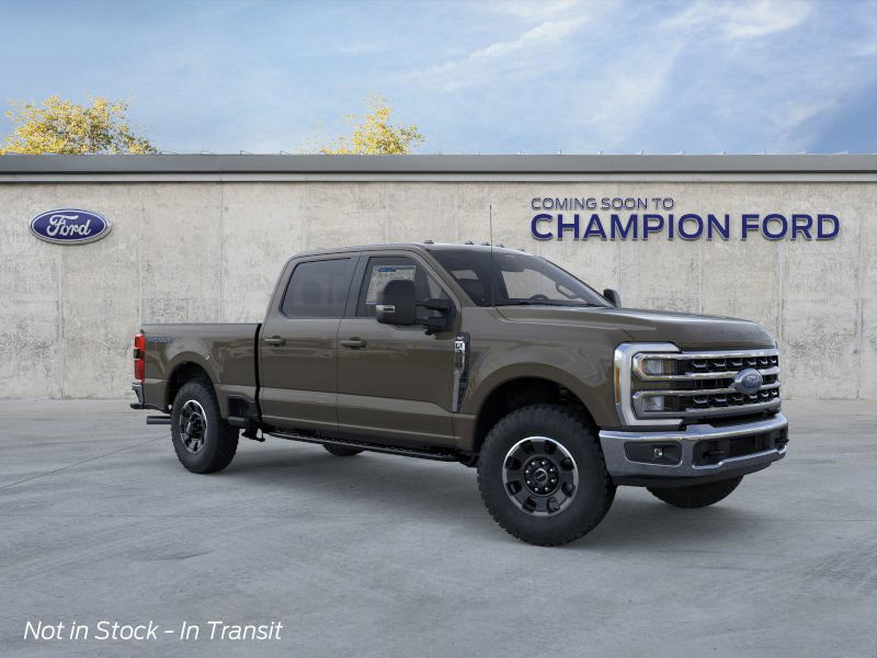 New 2026 Ford F350 XLT w/ XLT Premium Package image 7