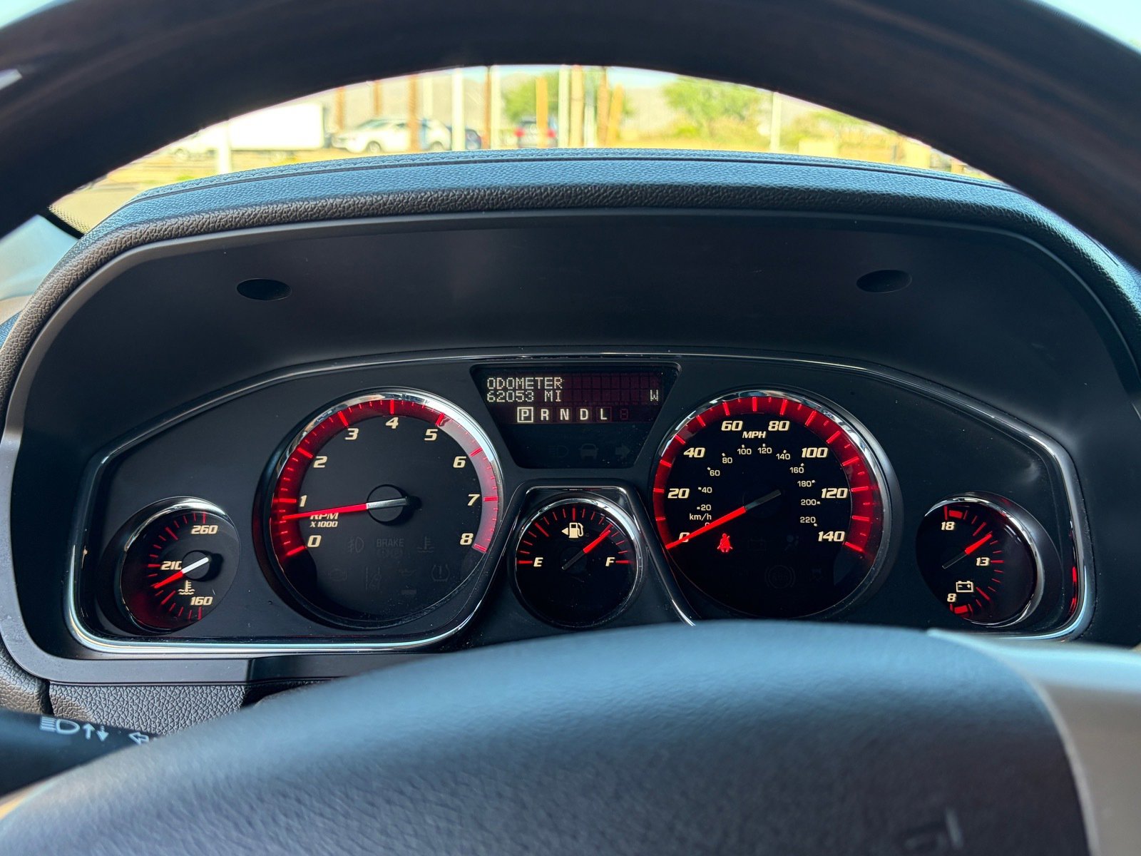 Used 2015 GMC Acadia Denali AWD/4WD image 25