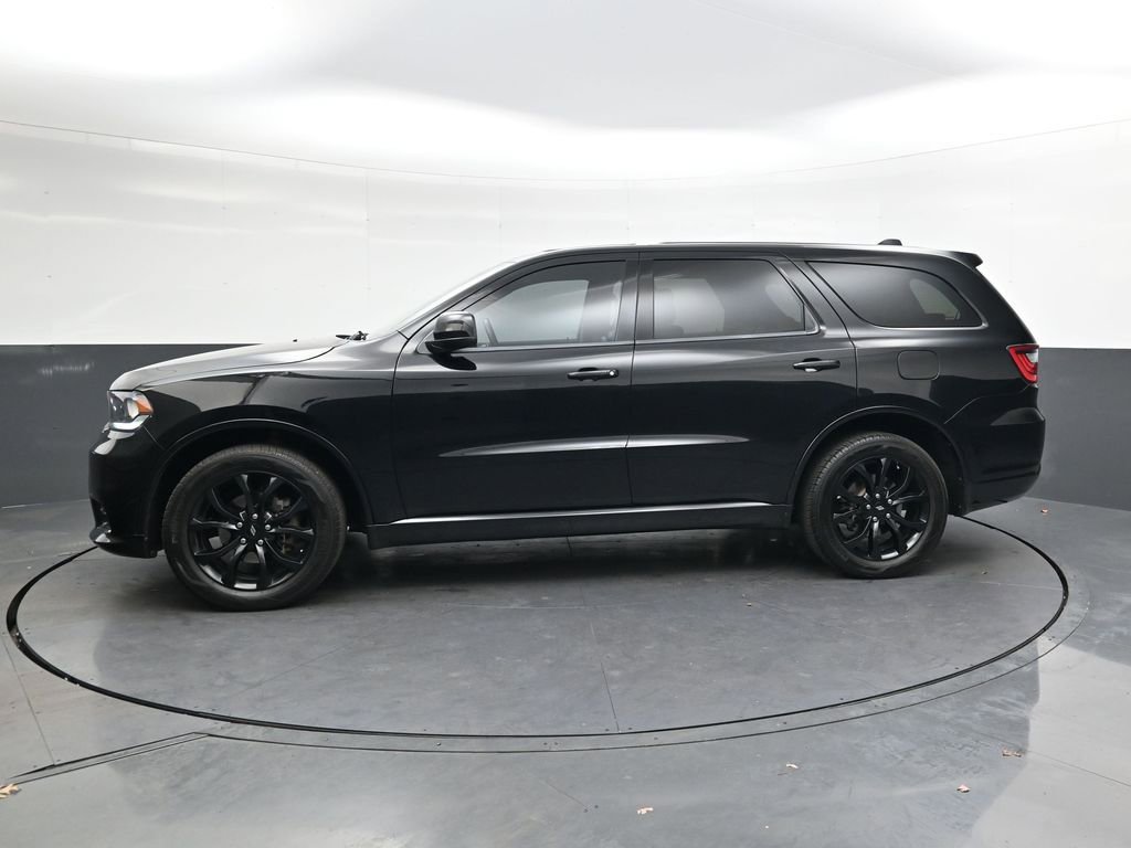 Used 2019 Dodge Durango GT w/ Blacktop Package image 8
