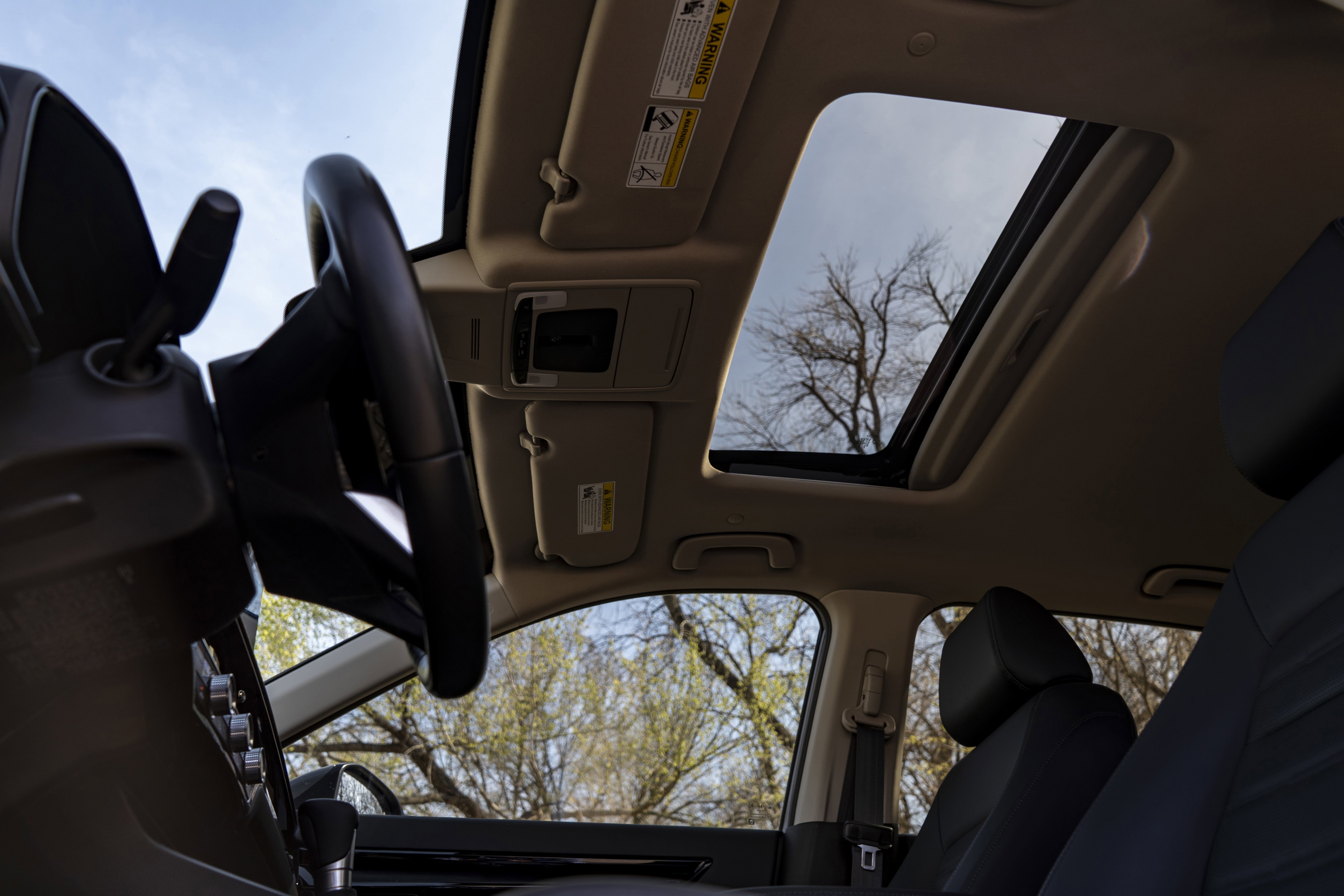 Used 2023 Honda CR-V EX-L image 35