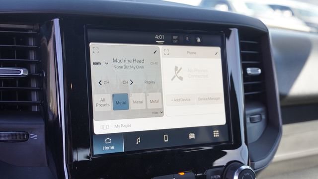 New 2026 RAM 1500 Tradesman image 21