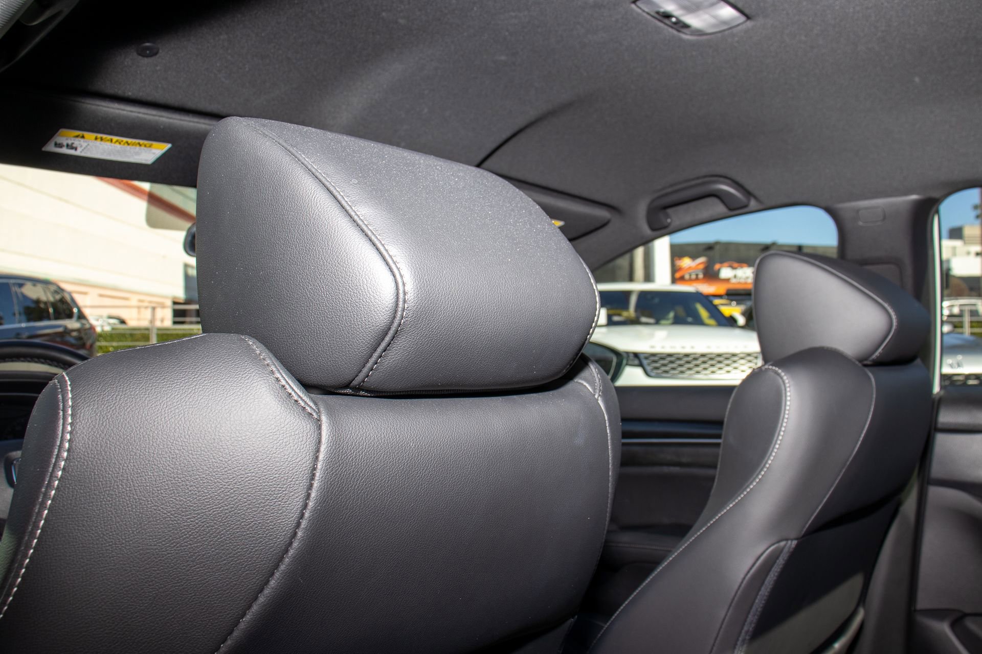 Used 2022 Honda Accord Sport image 18