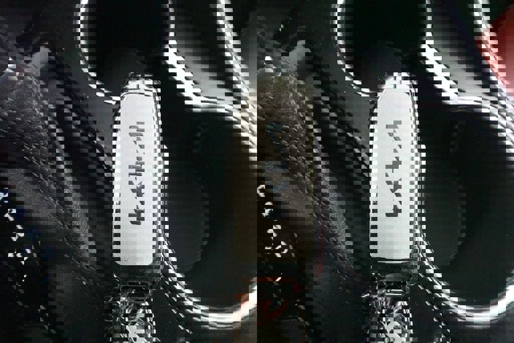 Used 2024 Kia K5 GT-Line w/ GT-Line Premium Package AWD/4WD image 33