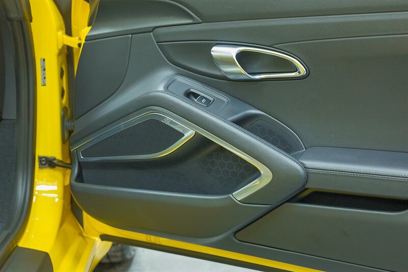Used 2012 Porsche 911 Carrera S w/ Burmester Audio Pkg RWD image 96