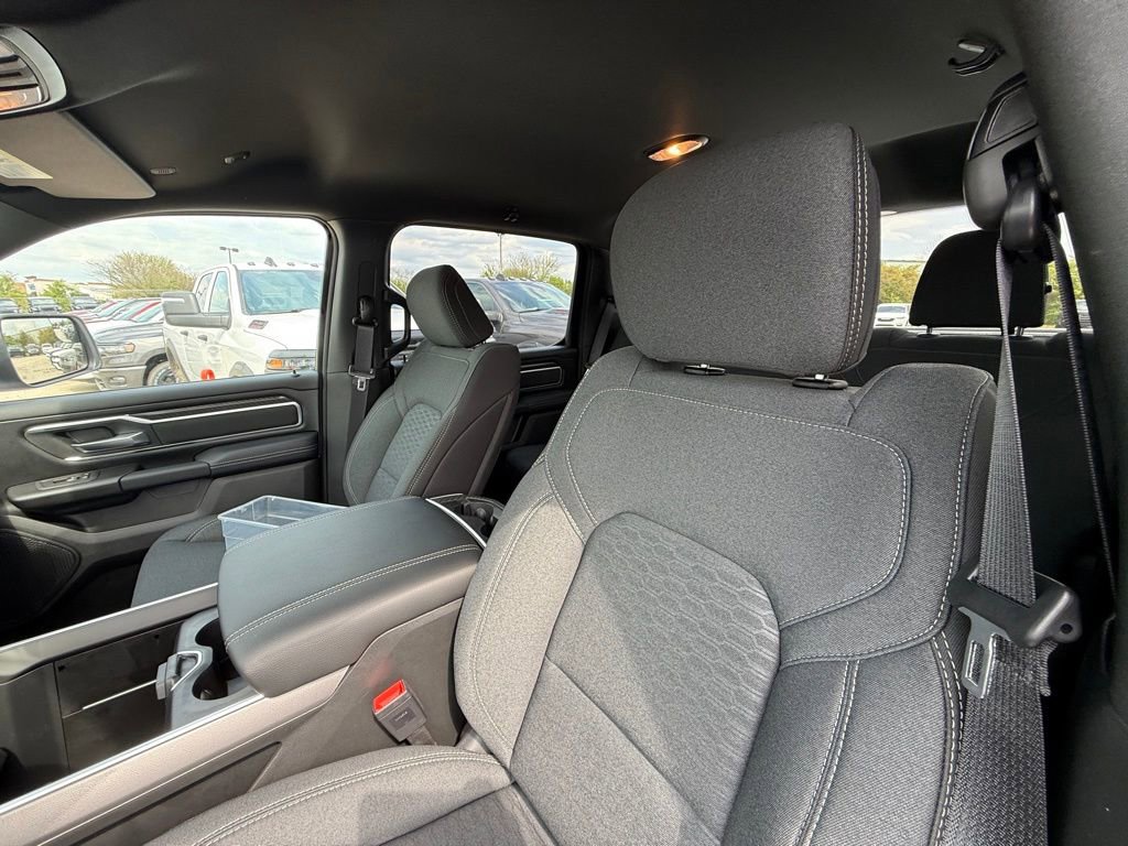 New 2026 RAM 1500 Big Horn image 14