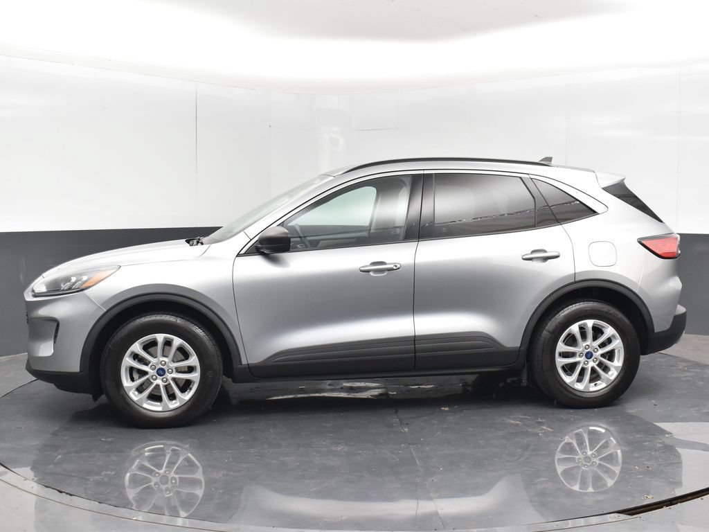 Used 2022 Ford Escape SE w/ Convenience Package AWD/4WD image 15