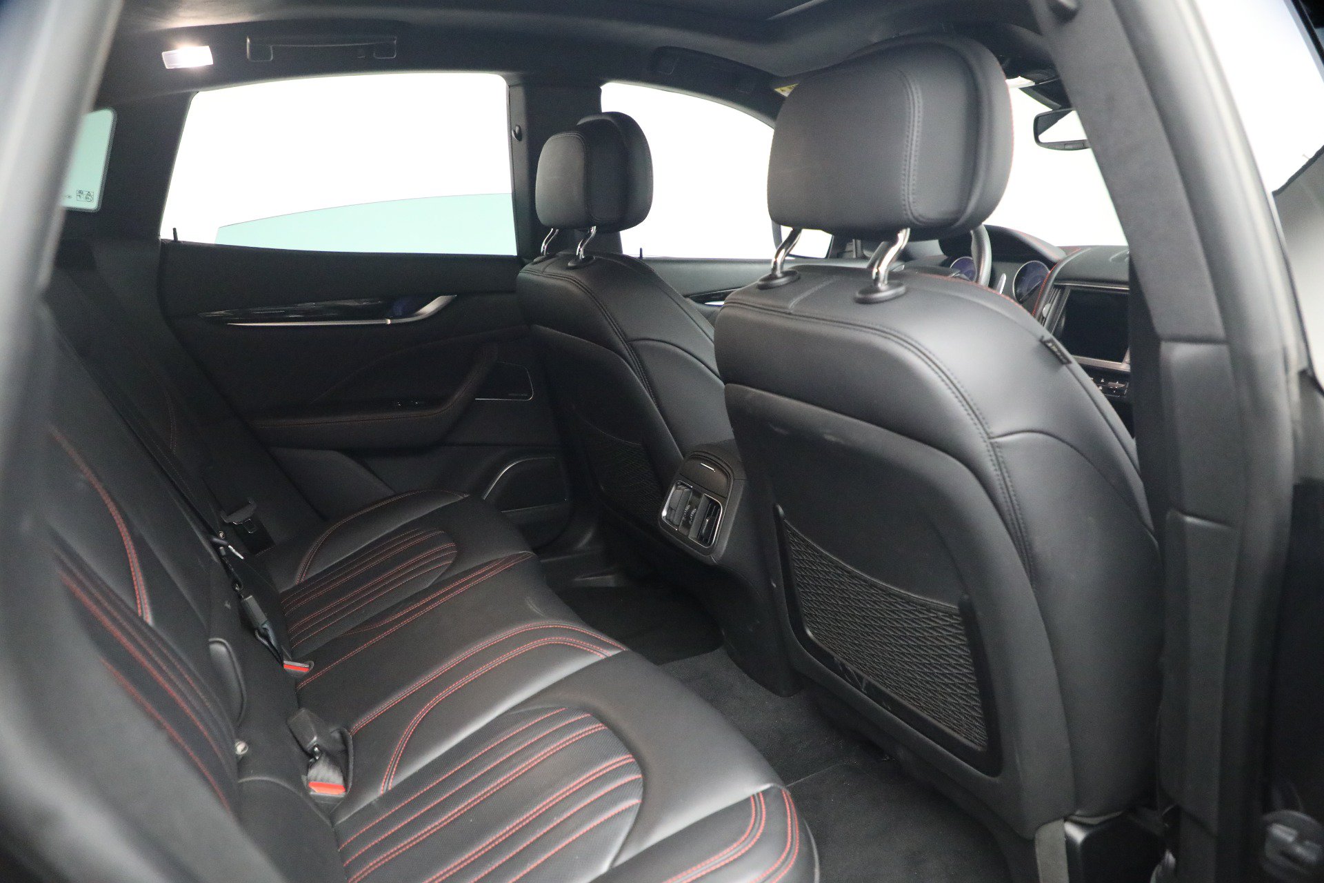 Certified 2023 Maserati Levante GT AWD/4WD image 23