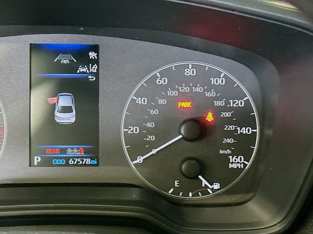 Used 2023 Toyota Corolla LE image 14