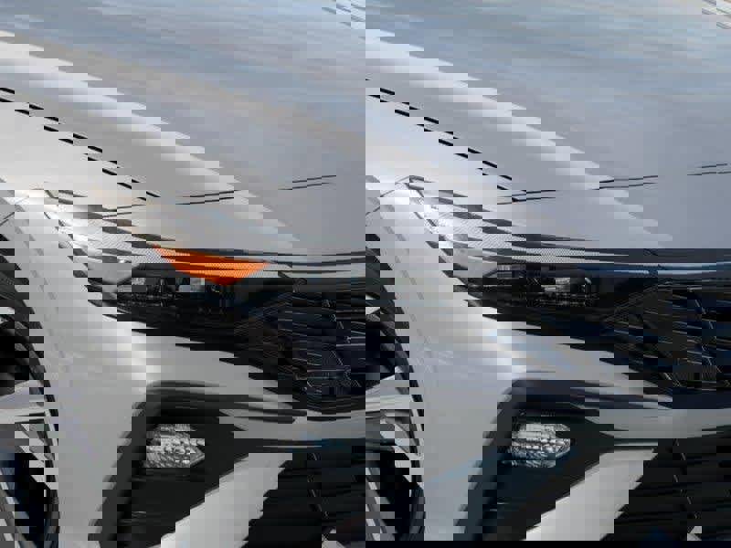 Certified 2025 Hyundai Elantra Sport image 9