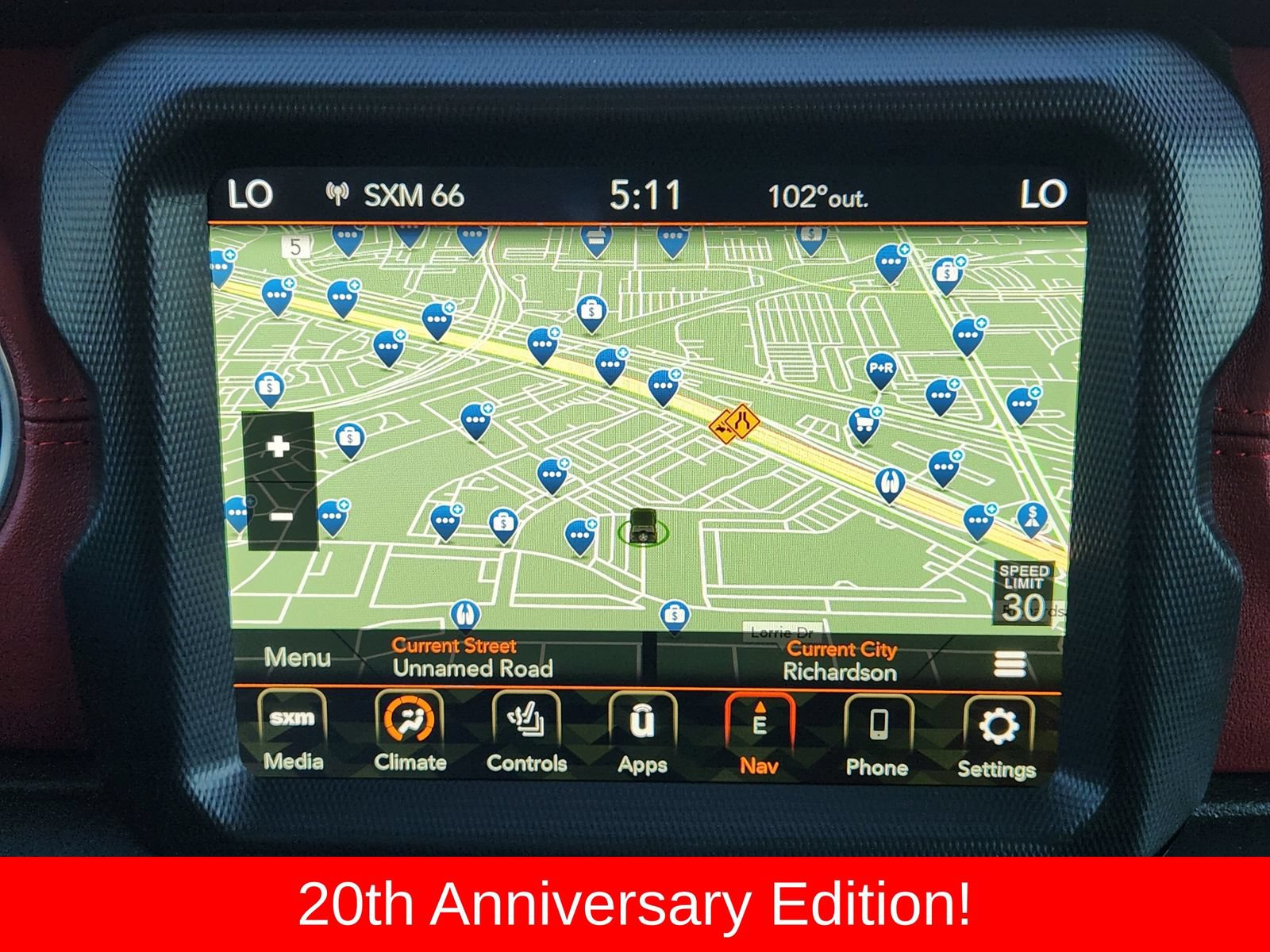 Certified 2023 Jeep Wrangler Unlimited Rubicon 4xe AWD/4WD image 26