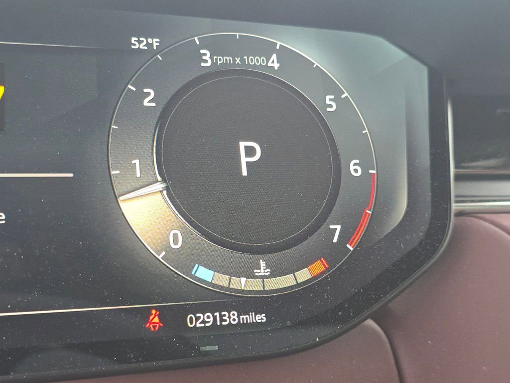 Used 2024 Land Rover Range Rover Sport Dynamic SE image 30