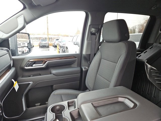 New 2026 GMC Sierra 2500 SLE w/ Preferred Package image 26