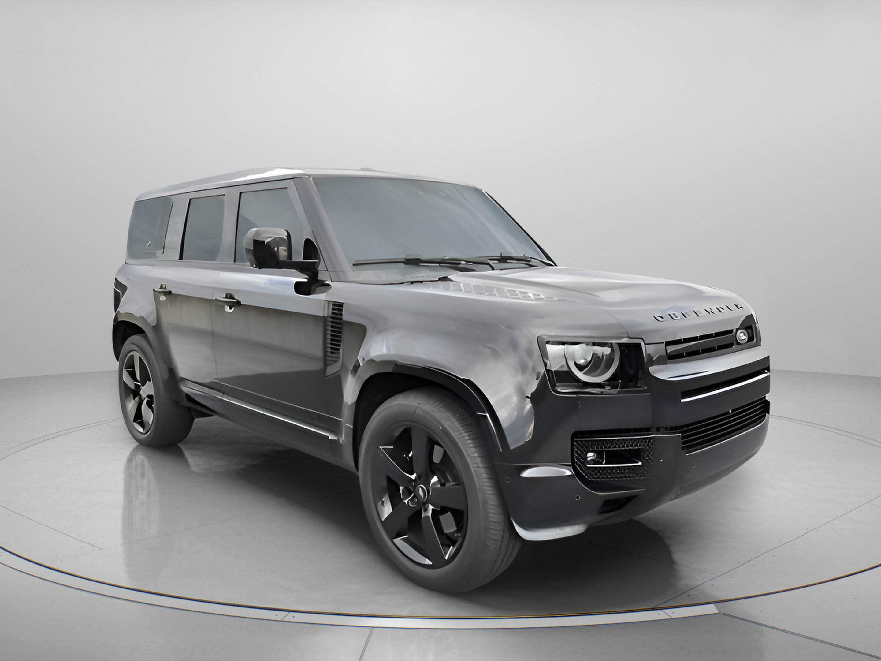 Used 2024 Land Rover Defender 110 V8 AWD/4WD image 9