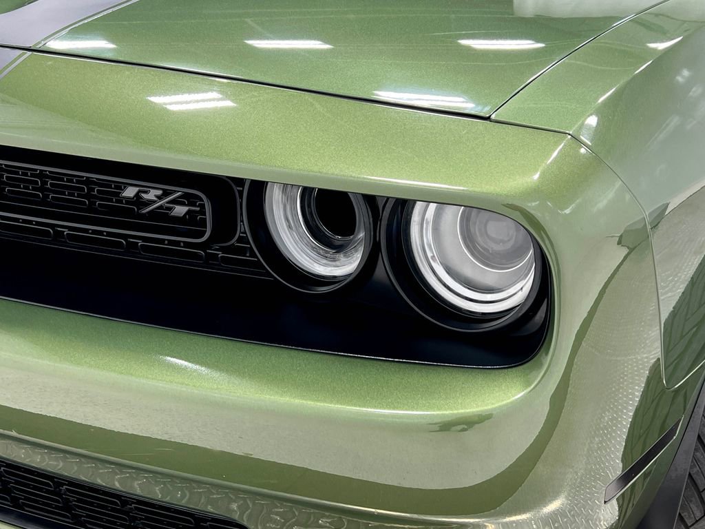 Used 2023 Dodge Challenger R/T w/ Plus Package image 35