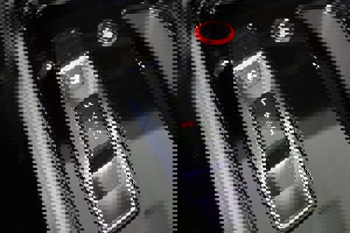 Used 2024 Audi e-tron GT Premium Plus image 25