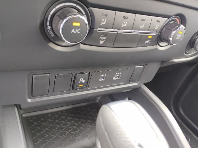 New 2026 Nissan Frontier SV w/ Tow Package AWD/4WD image 19