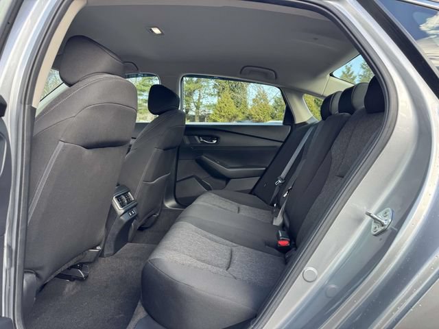 Used 2025 Honda Accord LX image 10