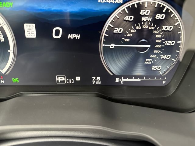 New 2026 Subaru Crosstrek 2.5i Limited AWD/4WD image 24
