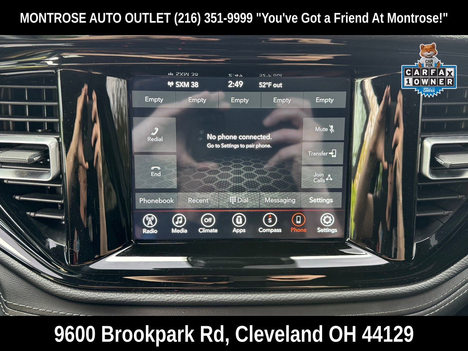 Used 2023 Dodge Durango SXT Launch Edition AWD/4WD image 22