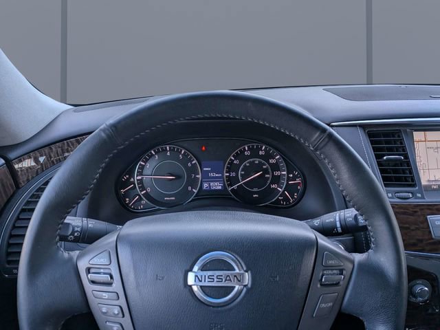 Used 2017 Nissan Armada SL image 30