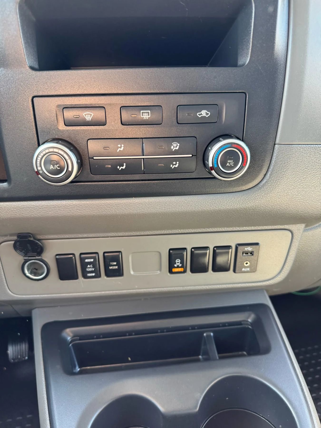 Used 2020 Nissan NV 2500 SV w/ Navigation Package image 35