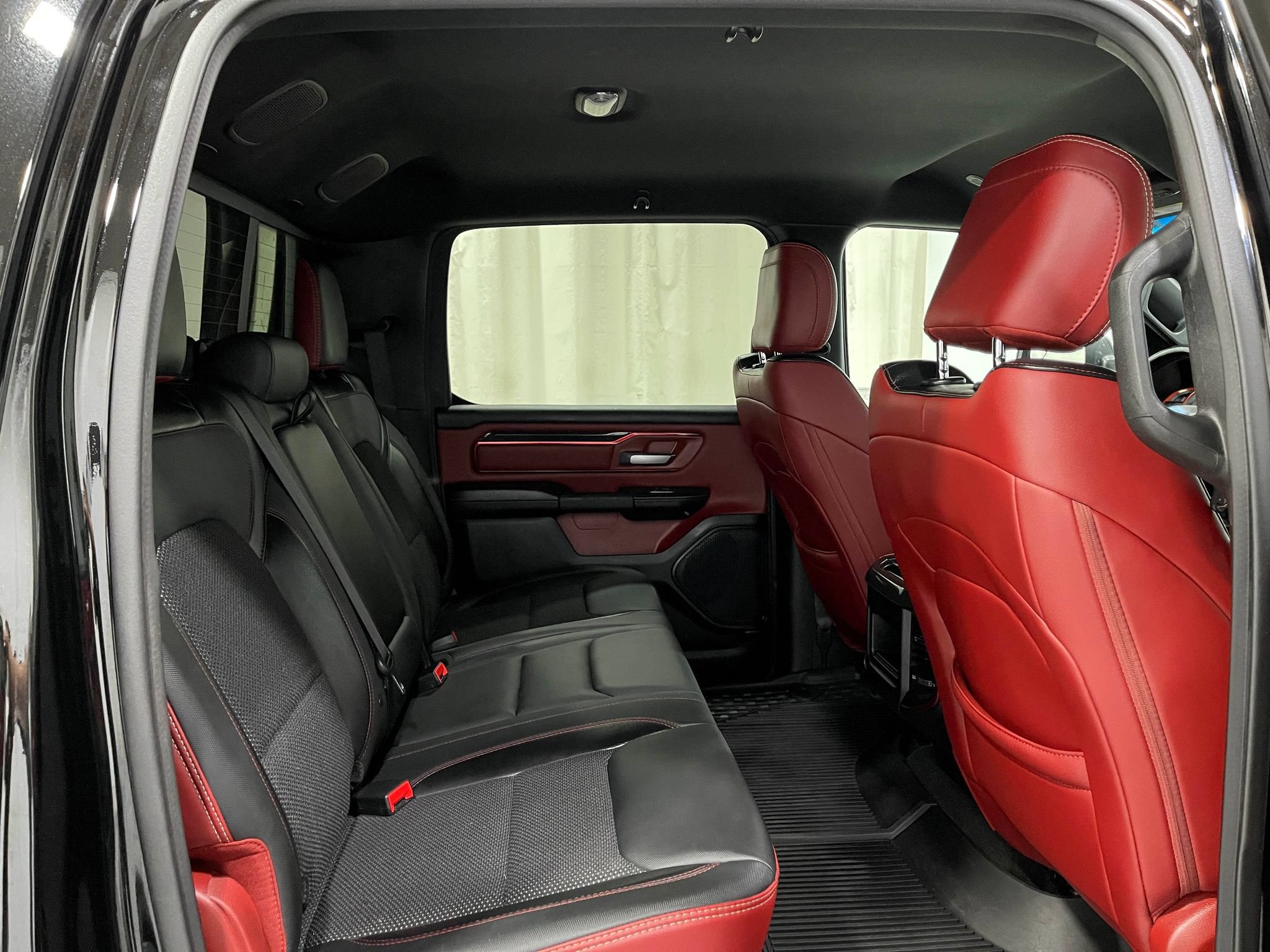 Used 2022 RAM 1500 Rebel w/ Level 1 Equipment Group AWD/4WD image 29