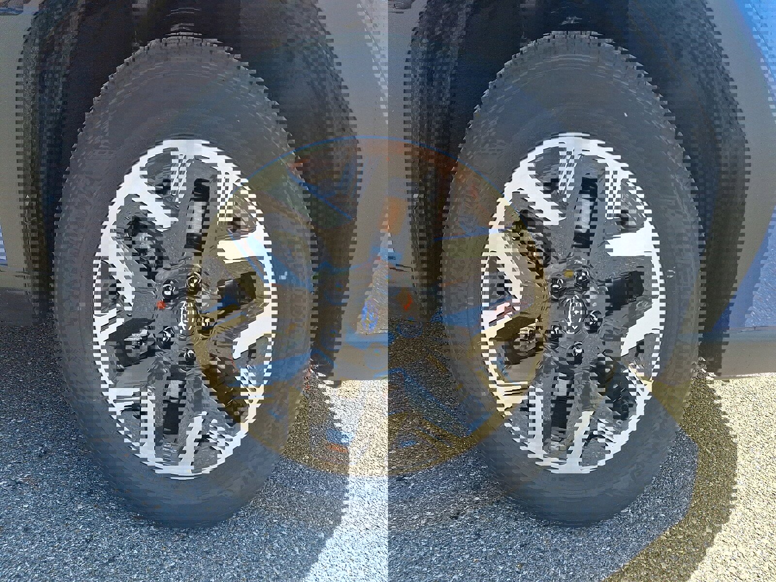 Certified 2026 Subaru Forester image 4