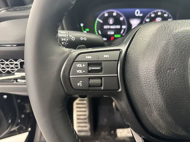 New 2026 Honda Accord Sport image 12
