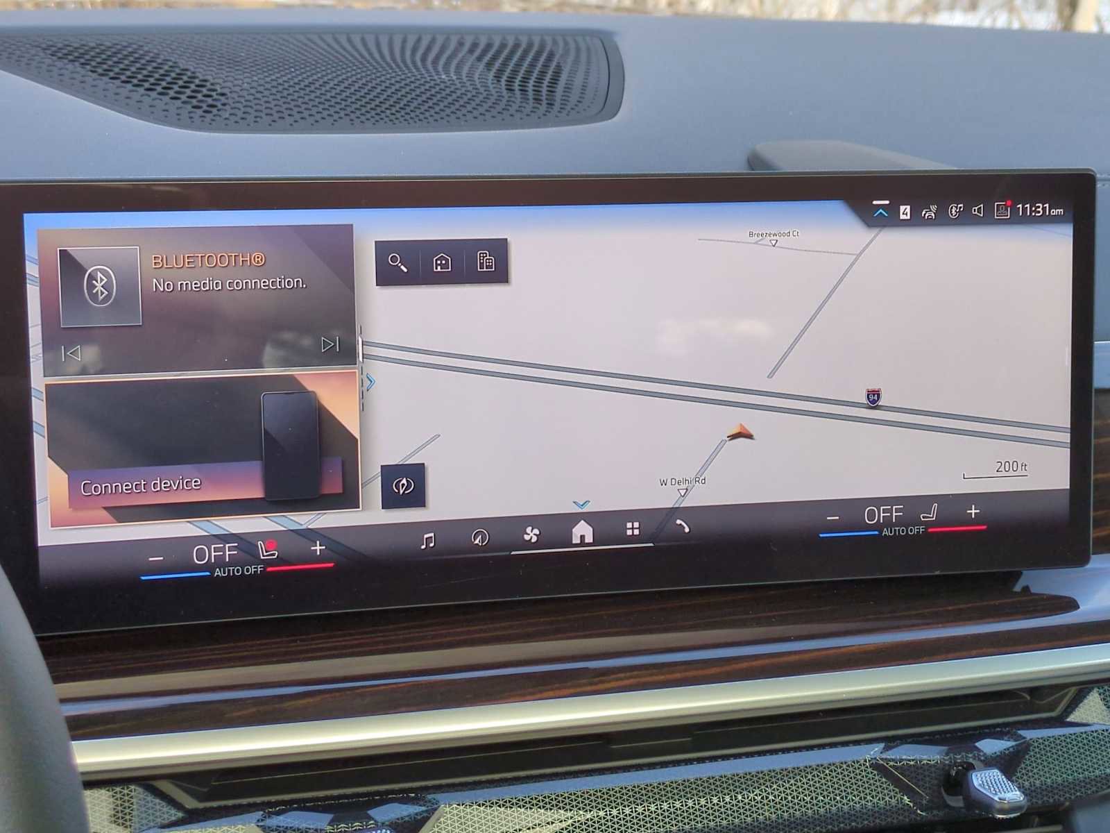 New 2026 BMW X7 xDrive40i image 29