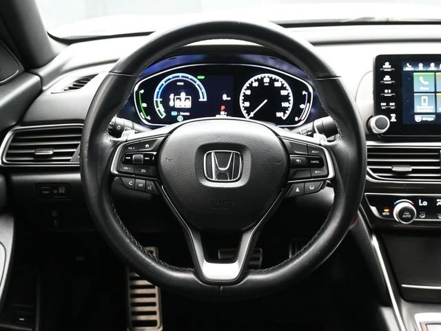 Used 2022 Honda Accord Sport image 23