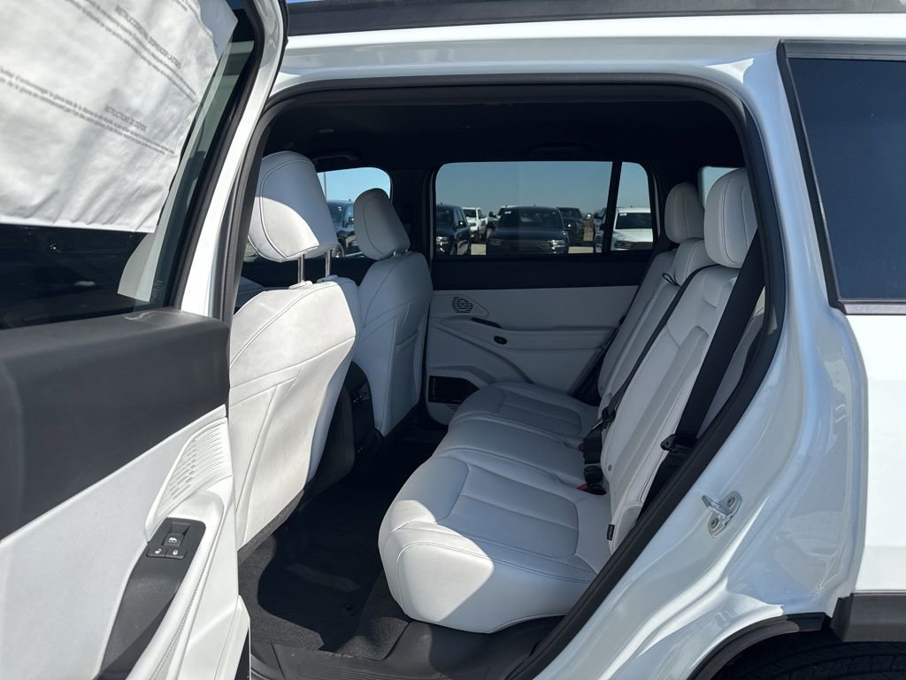 New 2026 Jeep Cherokee Limited image 12